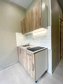 Продажа студии Королев, Циолковского проезд,  д. 15/14