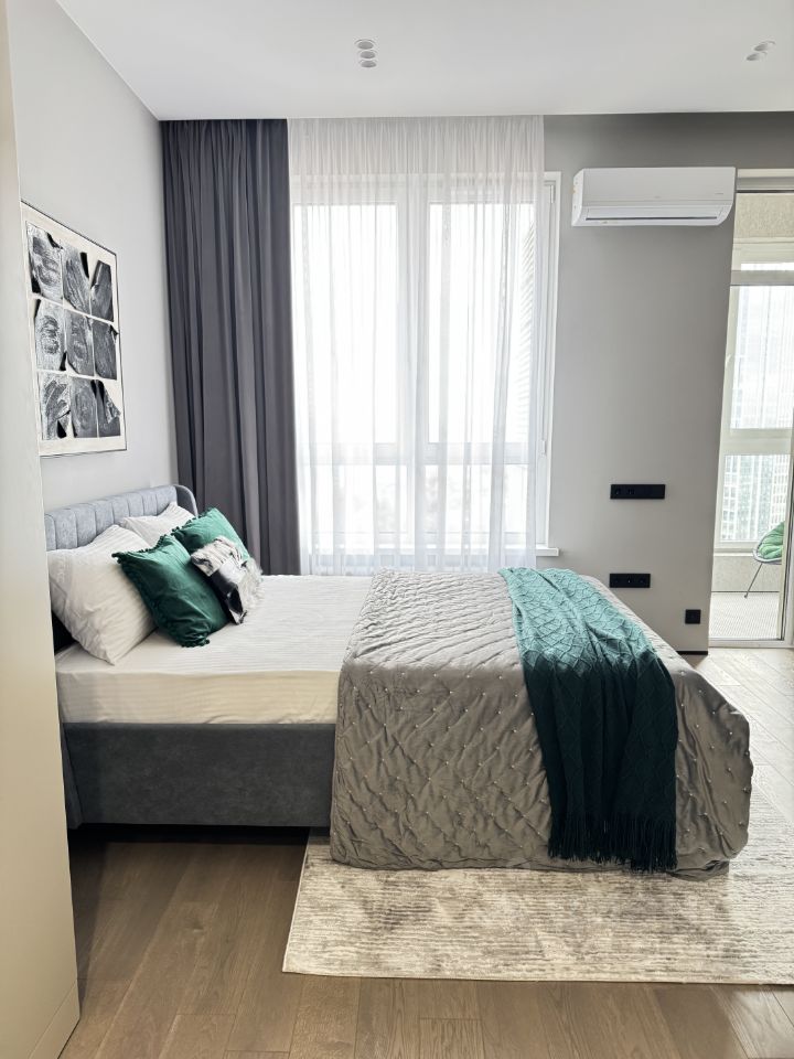 Аренда студии улица Василия Ланового, 1к2