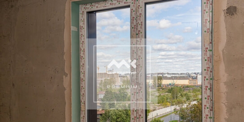 1-комн квартира Смоленский Б. пр-кт,  д. 28