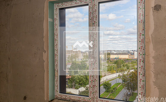 Продажа 1-комн квартиры на вторичном рынке Смоленский Б. пр-кт,  д. 28