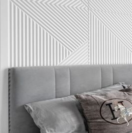 Аренда 3-комн квартиры на вторичном рынке Озерная улица, 44