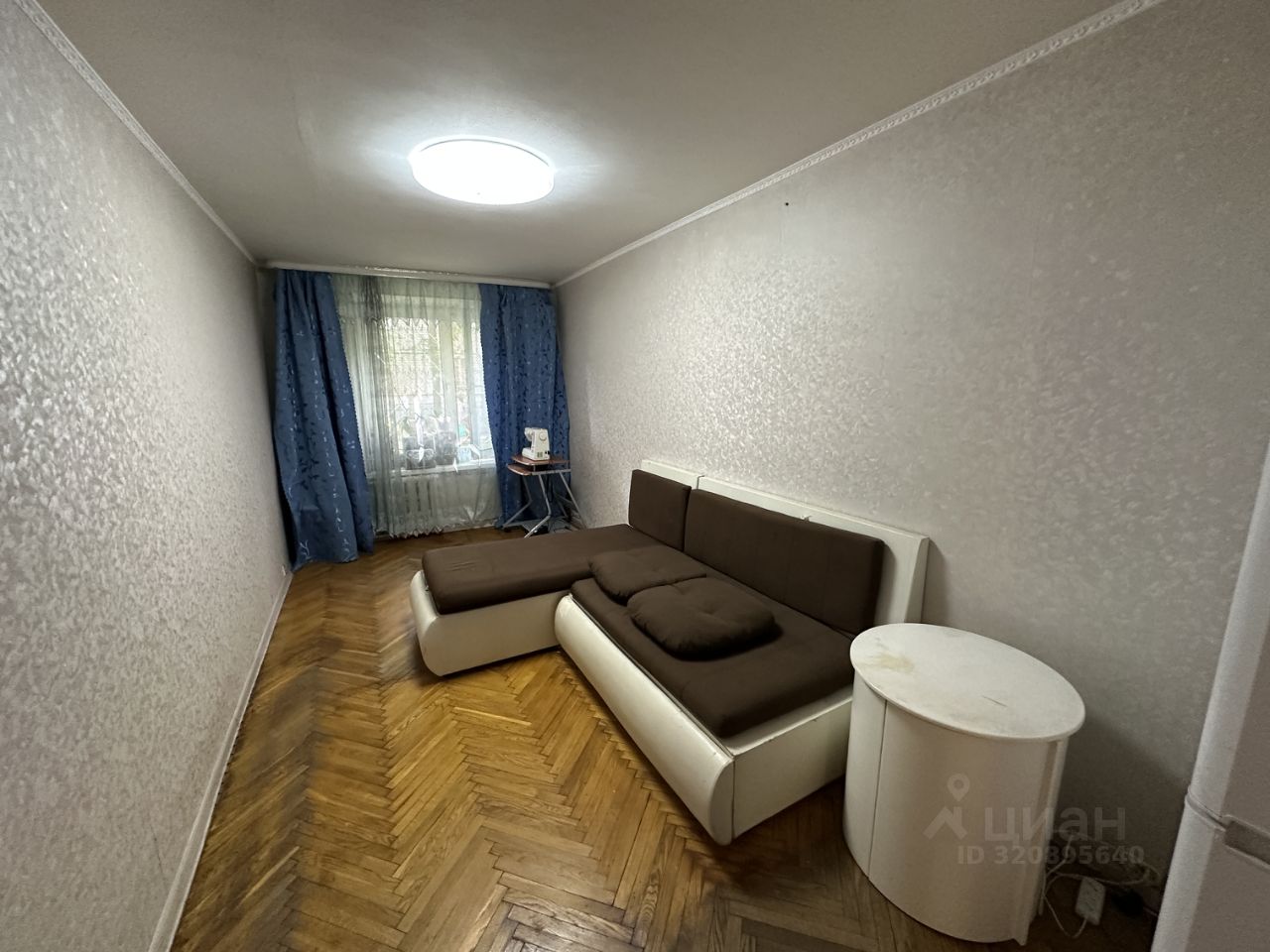 Продажа 3-комн квартиры на вторичном рынке Просторная улица, 10К1