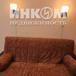 Аренда 2-комн квартиры на вторичном рынке улица Молодцова,  д. 17