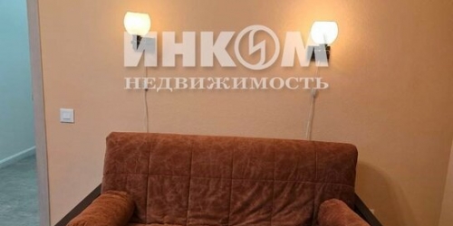 2-комн квартира улица Молодцова,  д. 17