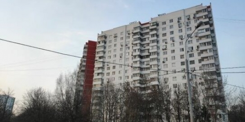 2-комн квартира улица Инессы Арманд,  д. 8/17