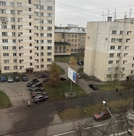 Продажа комнаты Маринеско ул ,  д. 9