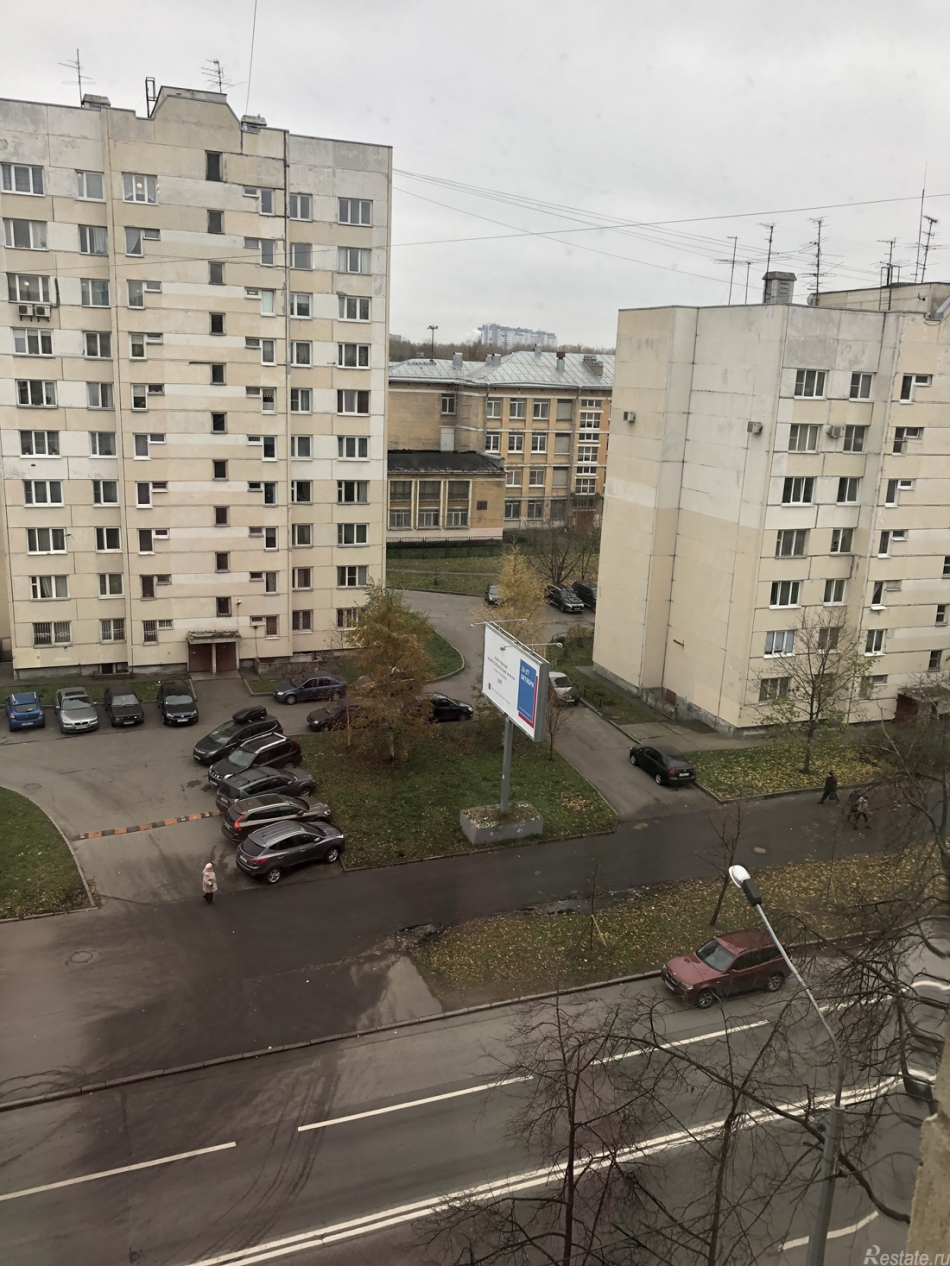 Продажа комнаты Маринеско ул ,  д. 9