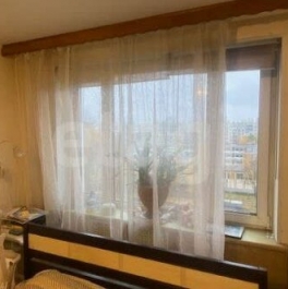 Продажа 3-комн квартиры на вторичном рынке Культуры пр-кт,  д. 25 к3