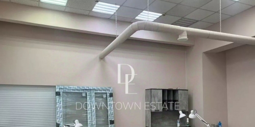 Торговое помещение Кожуховская 5-я ул,  д. 9