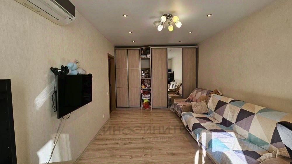 Продажа 2-комн квартиры на вторичном рынке Голубинская улица,  д. 7К2