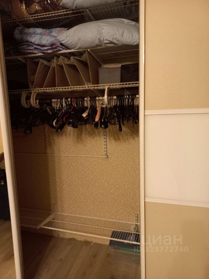 Продажа 1-комн квартиры на вторичном рынке Балашиха, улица Текстильщиков, 15