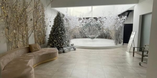 Торговое помещение 3й Павелецкий проезд