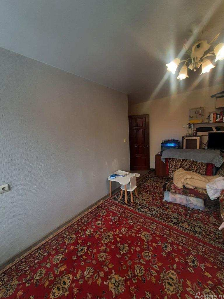 Продажа 2-комн квартиры на вторичном рынке Люберцы, Побратимов улица,  д. 22