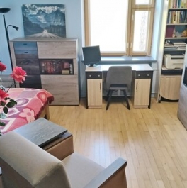 Продажа 2-комн квартиры на вторичном рынке Солнечногорский проезд,  д. 3,  к. 1