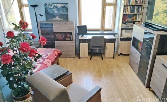 Продажа 2-комн квартиры на вторичном рынке Солнечногорский проезд,  д. 3,  к. 1