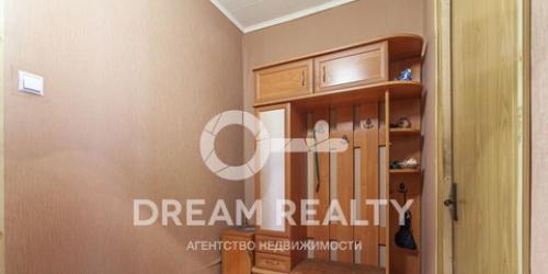 1-комн квартира ул. Яхромская,  д. 8