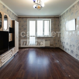 Продажа 1-комн квартиры на вторичном рынке Московский г, Бианки ул,  д. 4 к1