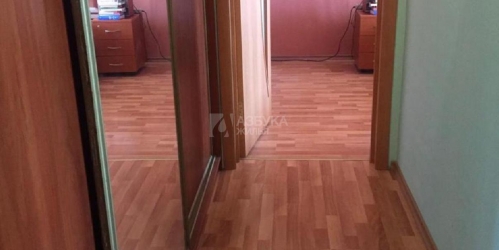 2-комн квартира Спартаковский пер,  д. 26