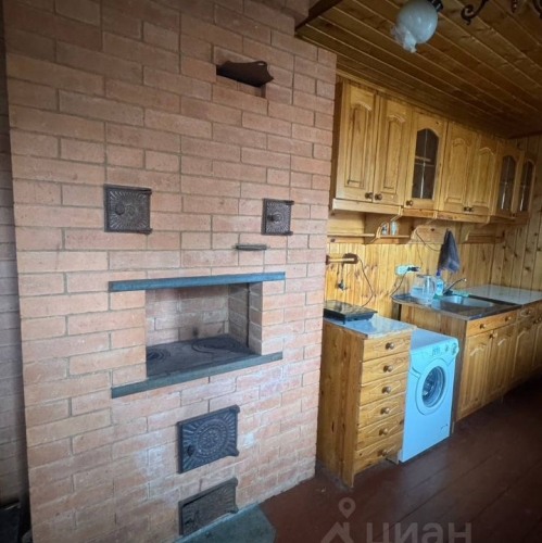 Коттедж/дом Мытищи, КП "Клязьминский парк"