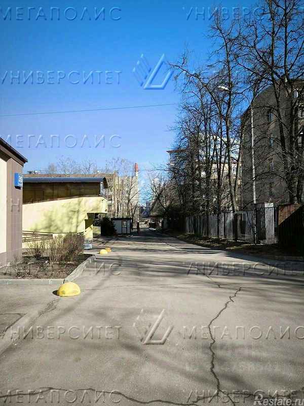 Аренда офиса ул Партизанская,  д. 35,  к. 3
