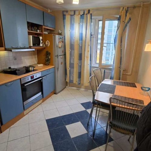 Комната Шуваловский просп.,  д. 55,  к. 1