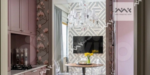 3-комн квартира ул Кирилловская,  д. 22