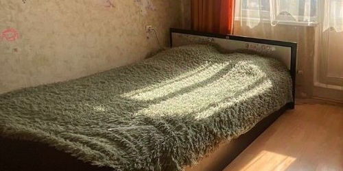 2-комн квартира улица Бирюсинка, 10