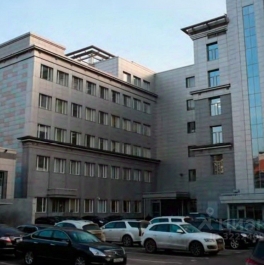 Аренда офиса Звенигородское шоссе,  д. 18/20 к1