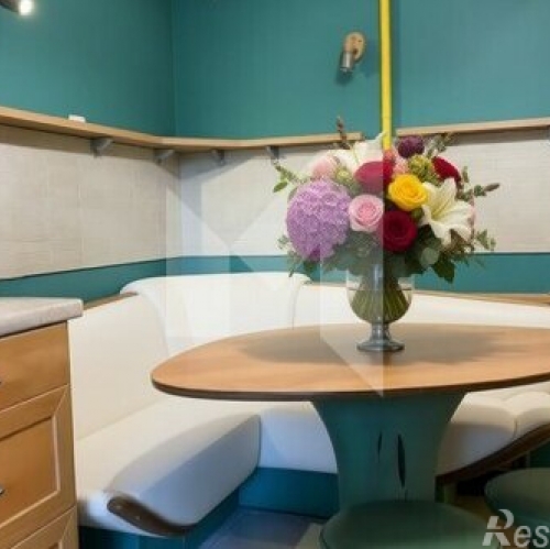 3-комн квартира улица Гиляровского,  д. 36 с1