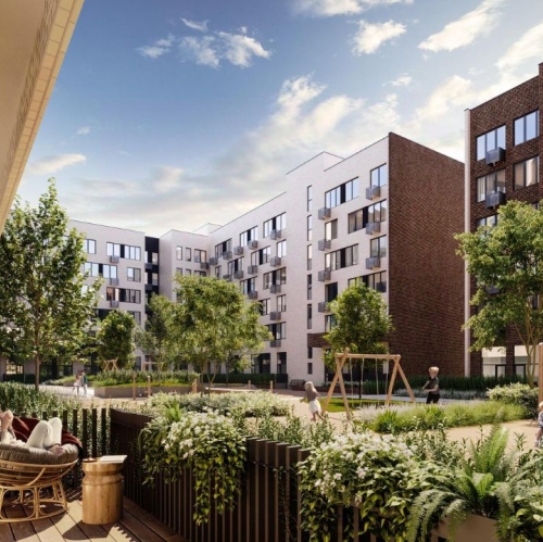 Помещение свободного назначения Опалиха, улица Александра Блока,  д. 8 к8