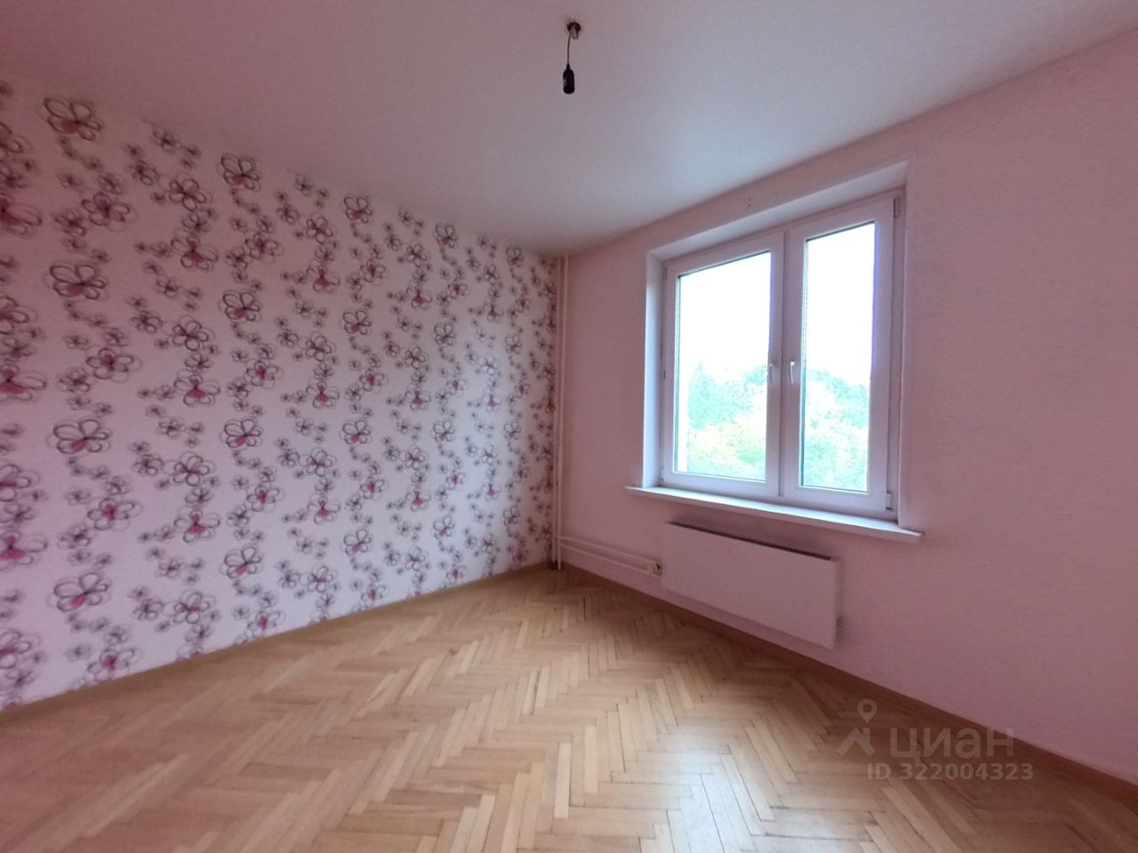 Продажа 3-комн квартиры на вторичном рынке Каширское шоссе, 102К2