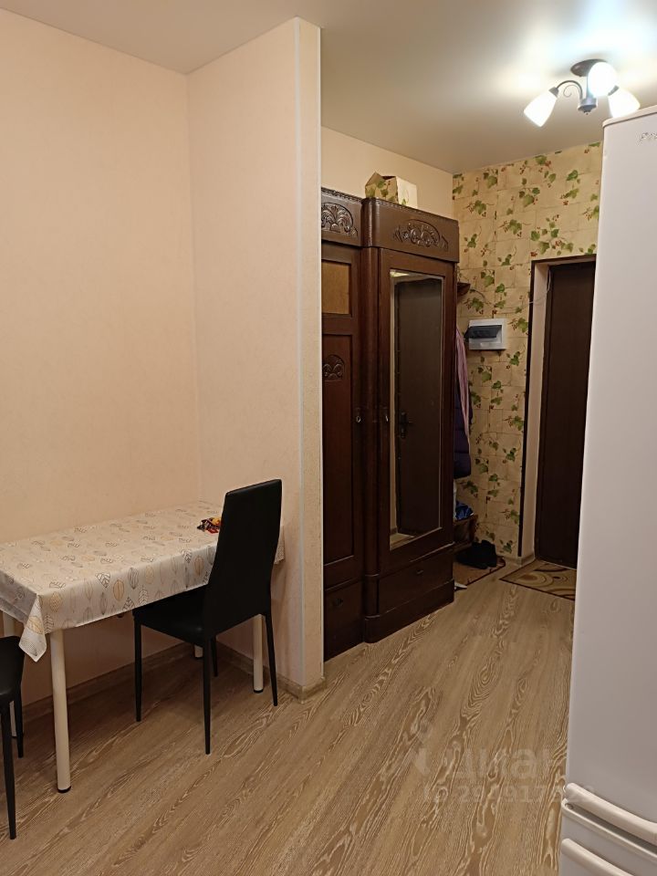 Аренда студии д. Мотяково, 65к44