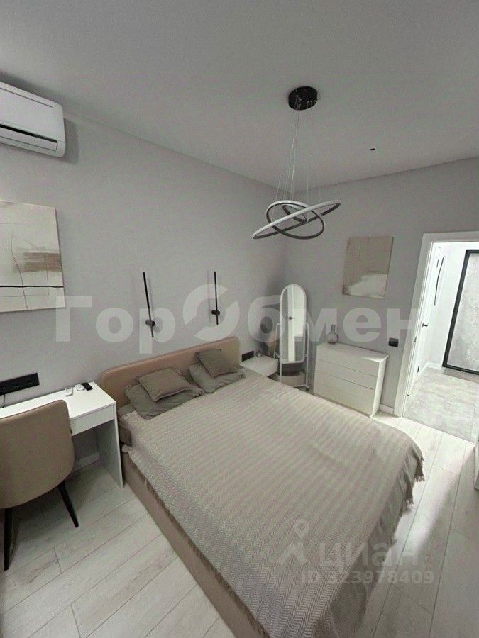 Продажа 1-комн квартиры на вторичном рынке Березовая аллея, 19к3