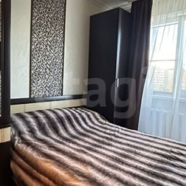 Продажа 4-комн квартиры на вторичном рынке Красное Село г, Бронетанковая ул,  д. 11 к1