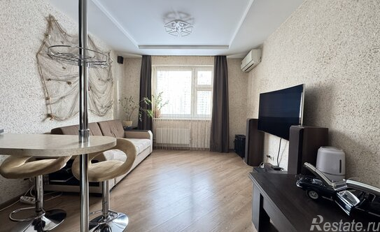 Продажа 1-комн квартиры на вторичном рынке Люберцы г, Комсомольский пр-кт,  д. 22