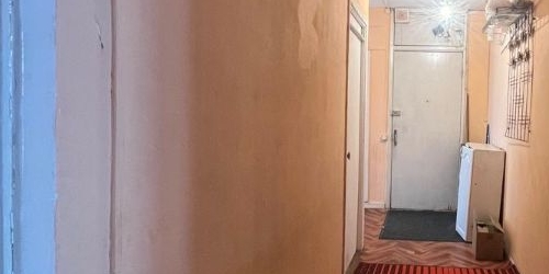 3-комн квартира улица 26 Бакинских Комиссаров, 8к3