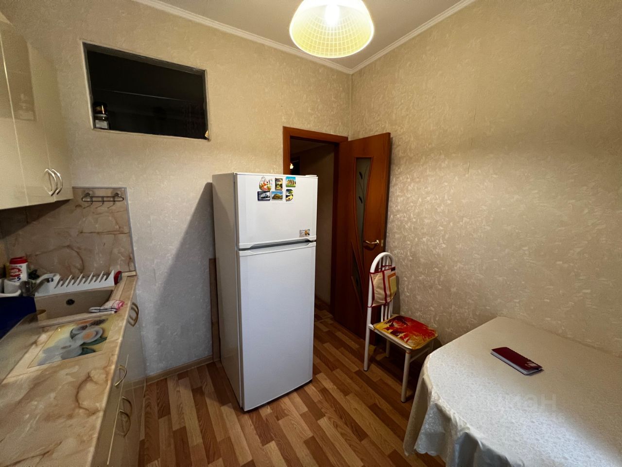 Продажа 1-комн квартиры на вторичном рынке улица Маршала Неделина, 8