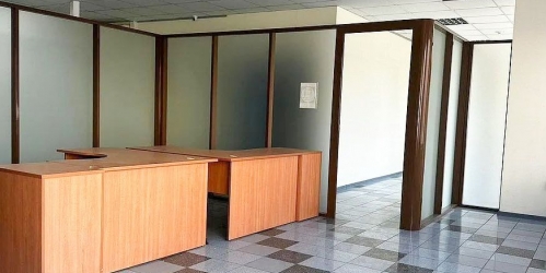 Помещение свободного назначения ул Гашека,  д. 2,  к. 1