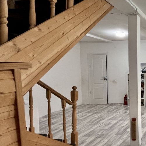 Коттедж/дом пос. Щеглово, улица Моховая, 16