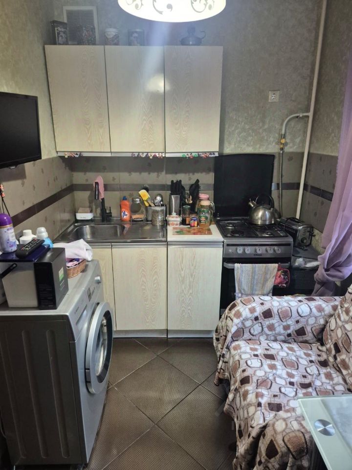 Продажа 2-комн квартиры на вторичном рынке 16-я Парковая улица, 49К1