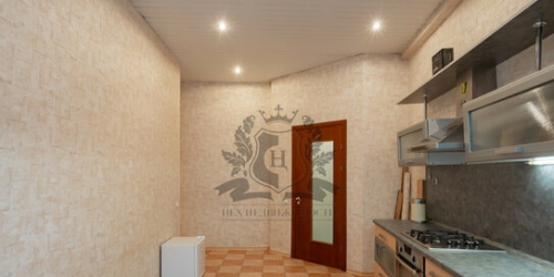2-комн квартира Зеленина Б. ул,  д. 36
