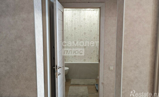 Продажа 1-комн квартиры на вторичном рынке ул Левобережная,  д. 4,  к. 14