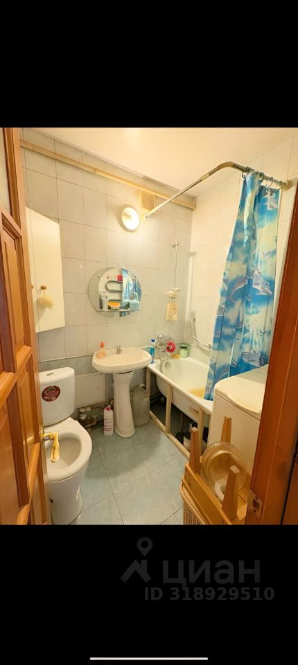 Продажа комнаты д. Долгое Ледово, улица Академическая, 5