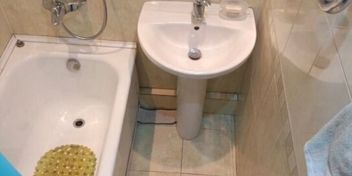 1-комн квартира Илимская улица,  д. 2