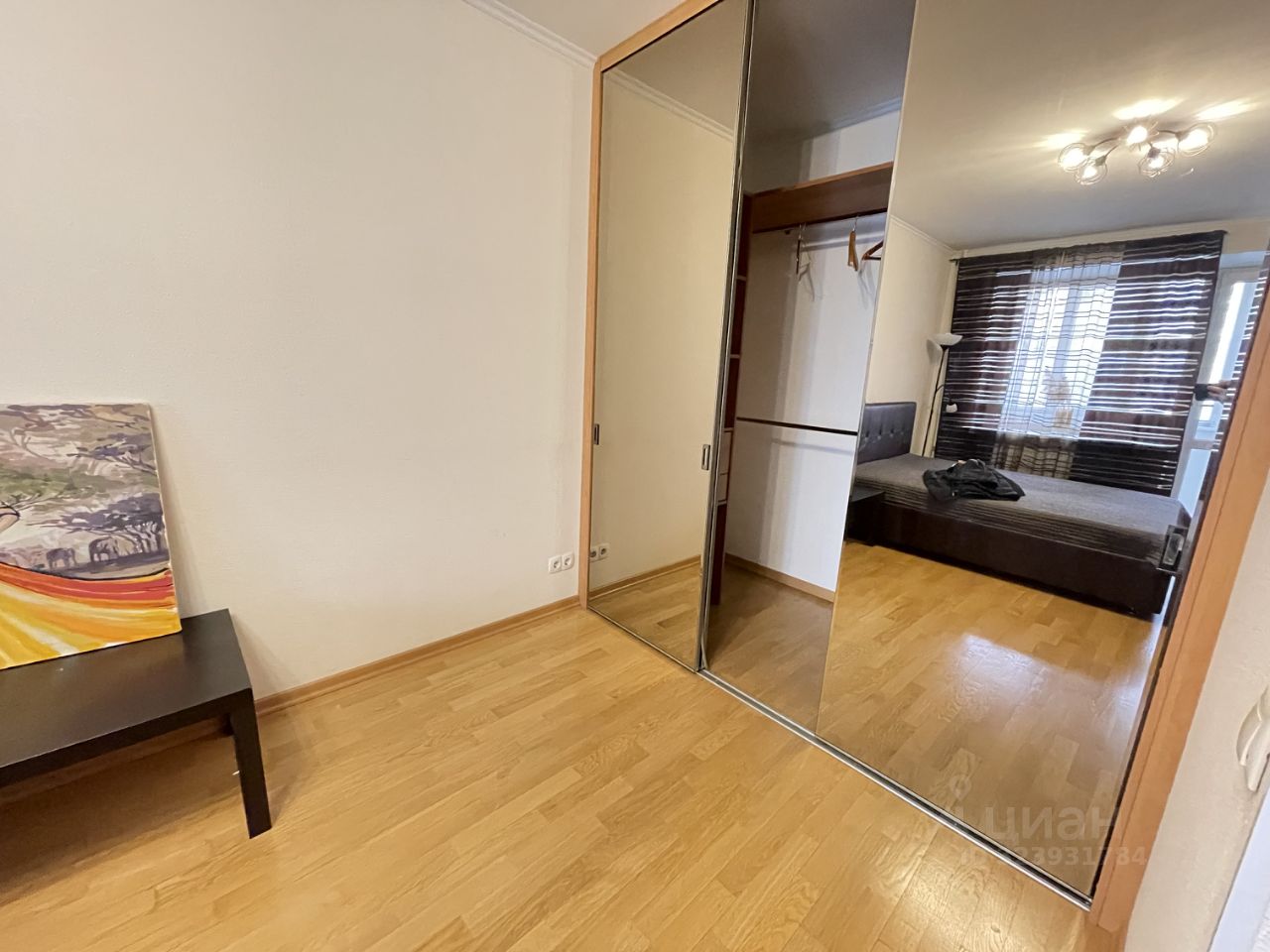 Аренда 1-комн квартиры на вторичном рынке Фестивальная улица, 13К3