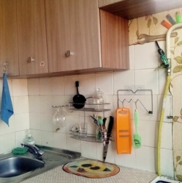 Продажа 1-комн квартиры на вторичном рынке Пересвет, ул Мира,  д. 3