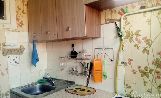 Продажа 1-комн квартиры на вторичном рынке Пересвет, ул Мира,  д. 3