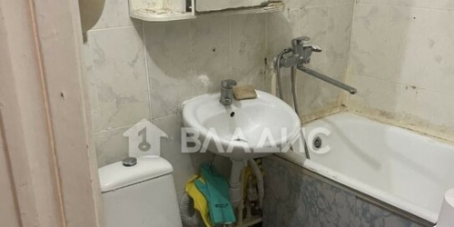 2-комн квартира ул Гарибальди,  д. 21,  к. 1