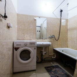 Продажа 2-комн квартиры на вторичном рынке Ковалёвская улица