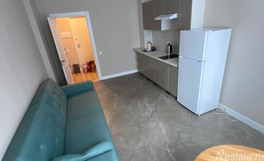 Продажа 1-комн квартиры на вторичном рынке Коммунарка п, Потаповская Роща ул